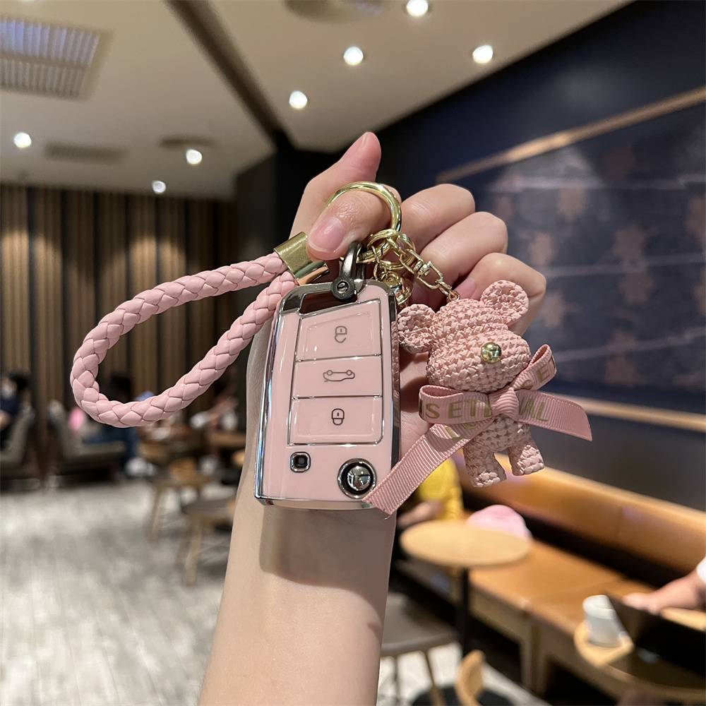 Fan [Tie Bear]