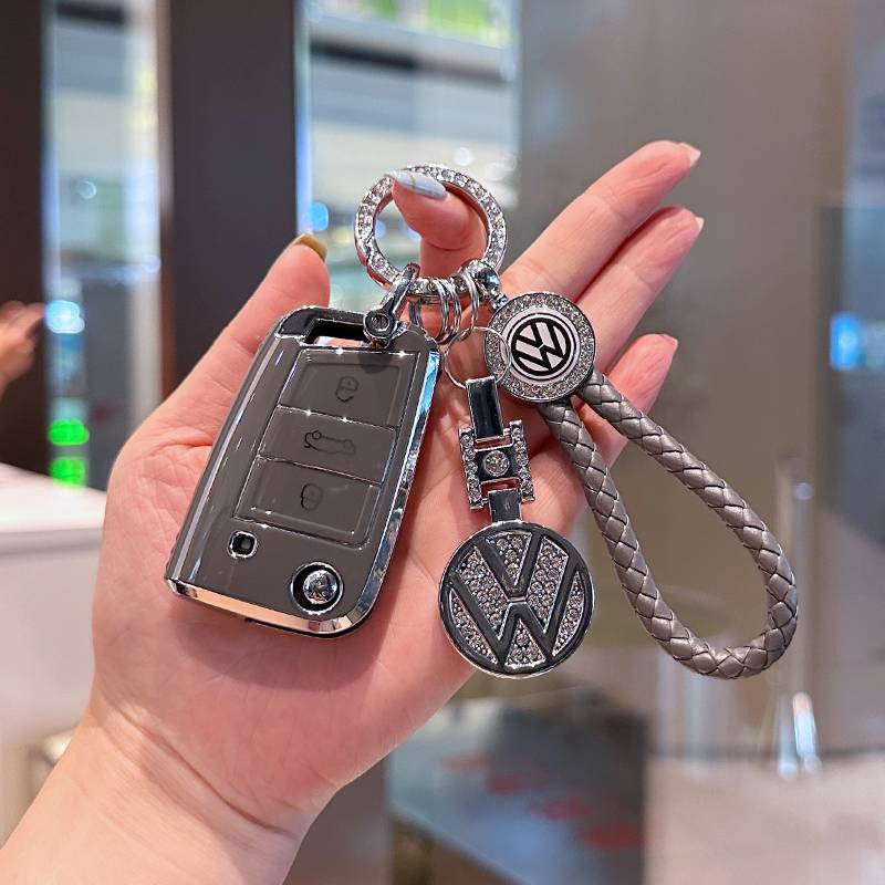 Gray+car logo+car logo rope