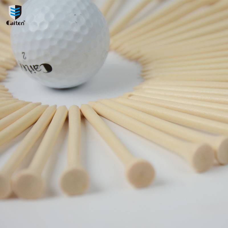golf ball nails TEE ball tent T bully log color ball nail color magnetic child mother plastic seat