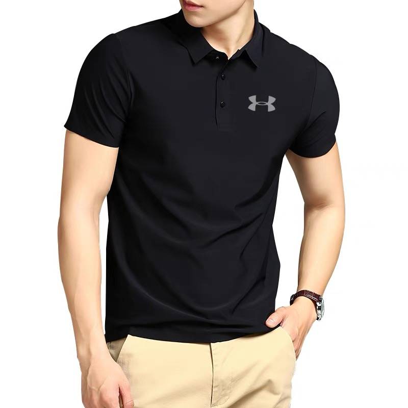 Summer Ice POLO T-shirts on the short sleeve Andremar Business T-shirts, golf tops