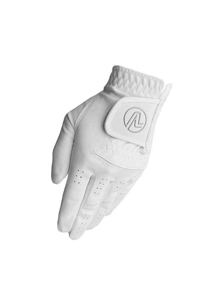 Volvik Wwick Golf glove men's nanomal cloth material thick wear -resistant golf gloves