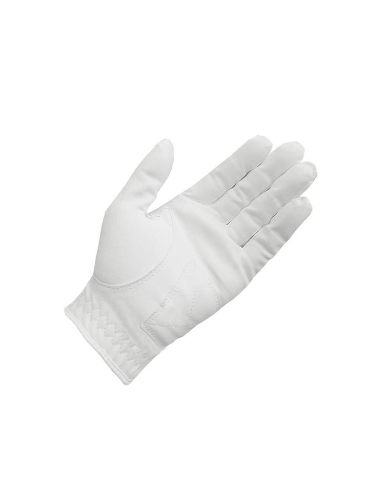 Volvik Wwick Golf glove men's nanomal cloth material thick wear -resistant golf gloves