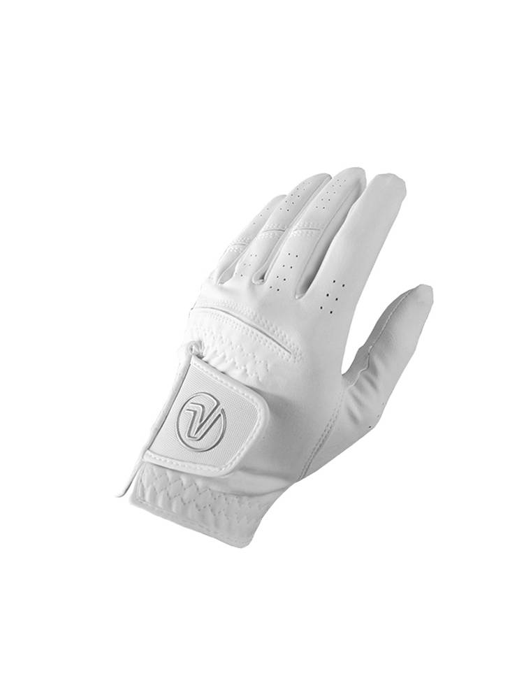 Volvik Wwick Golf glove men's nanomal cloth material thick wear -resistant golf gloves