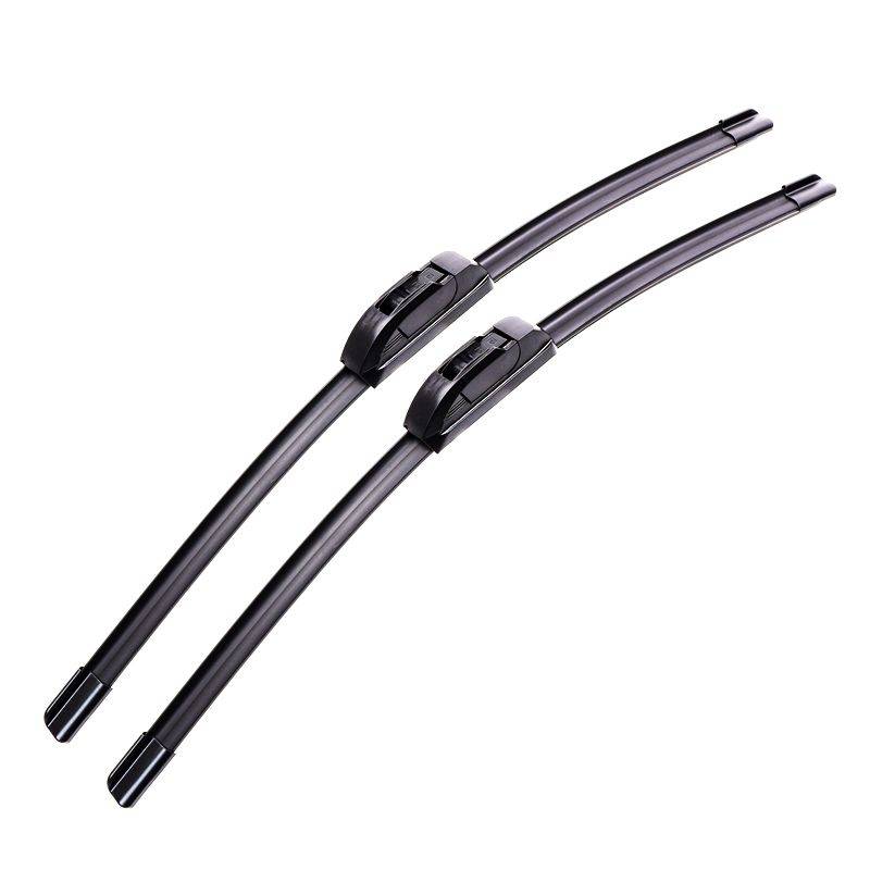 Applicable to Volkswagen Golf 7/6 Wiper Show 7.5 Original Boneless Golf Six -7 Original Factory before and after wiper adhesive