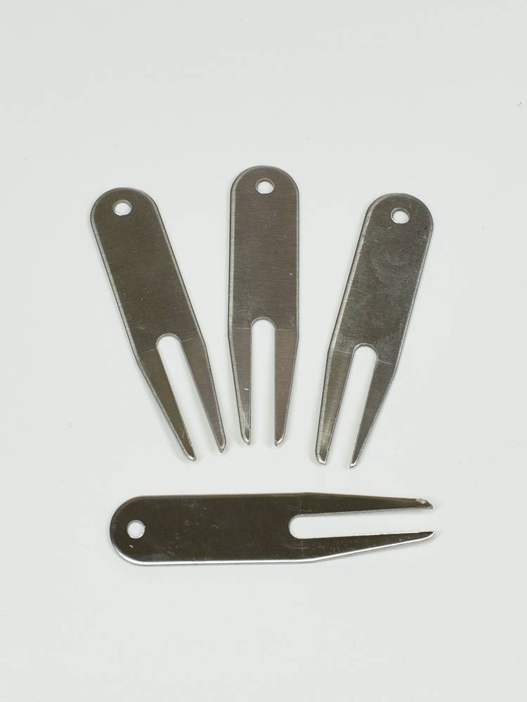 Golf's stainless steel fruit and fork mowing is sustainable for immediate supply by the Golf's personal parts factory