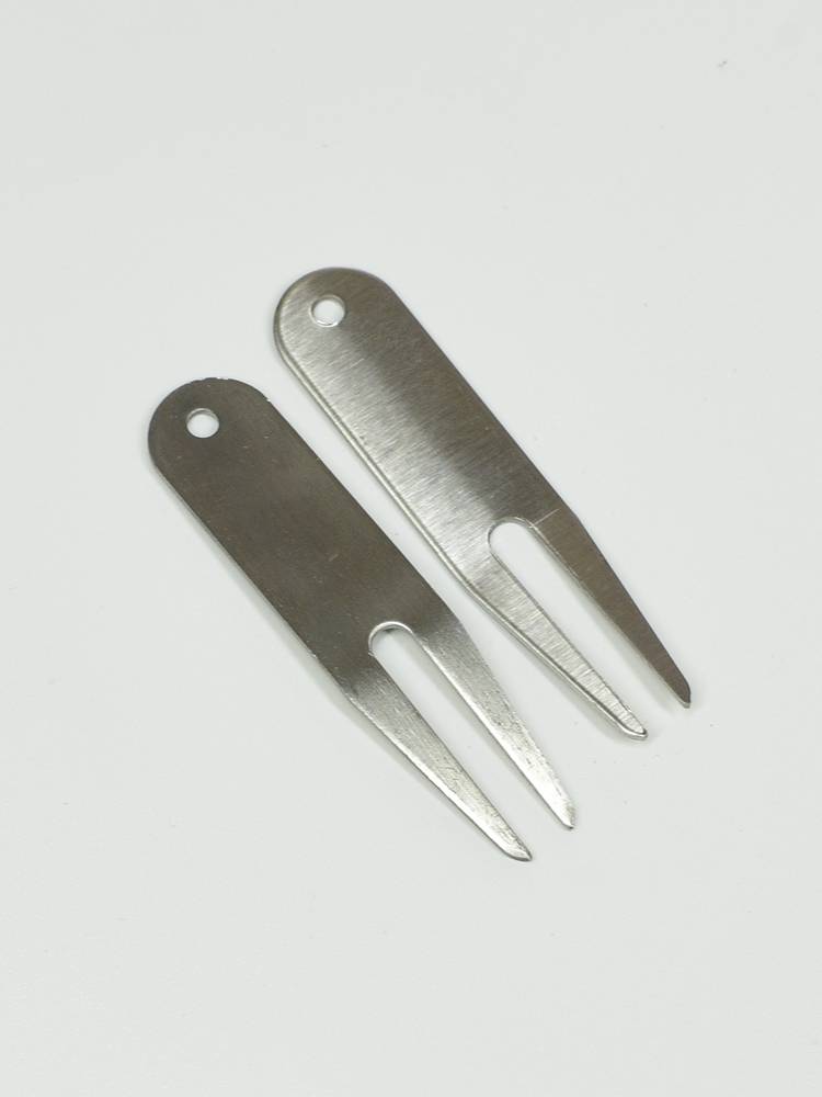 Golf's stainless steel fruit and fork mowing is sustainable for immediate supply by the Golf's personal parts factory