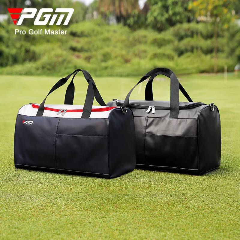 PGM GOLF BAG, MAN AND WOMAN PORTABLE BAG, LIGHT TRAVEL BAG, WATERPROOF BAG, HAND BAG