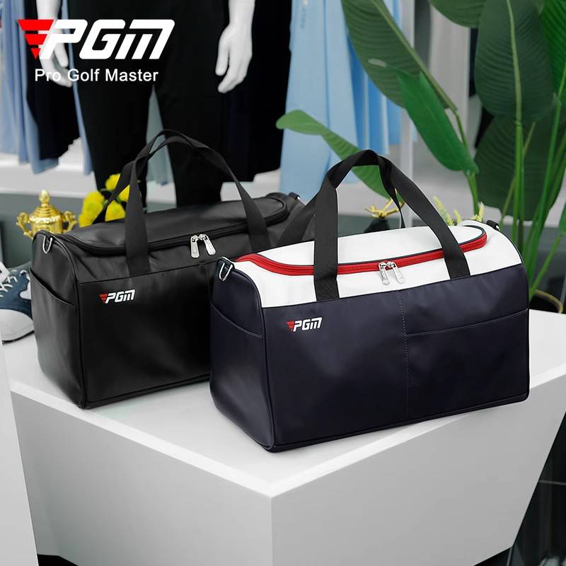 PGM GOLF BAG, MAN AND WOMAN PORTABLE BAG, LIGHT TRAVEL BAG, WATERPROOF BAG, HAND BAG