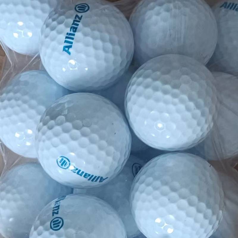 10 double -layer practice balls
