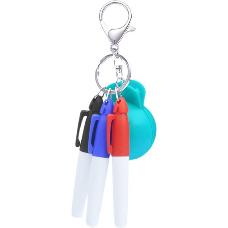 The new golf line drawer painting ball golf fan supplies accessories oil -based lines are not fade