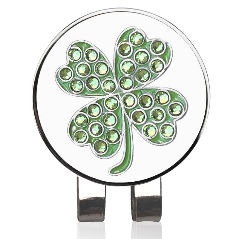 Rhinestone green