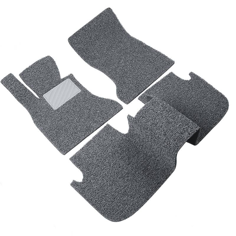 volkswagen golf, 777.5, 866 generations of rline car foot and filament pads