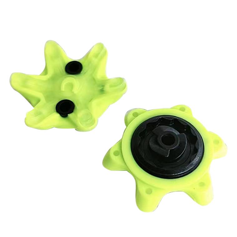 The real one, the original ECCO Golf Shoe nails, the popular shoe nails, the light screwdriver