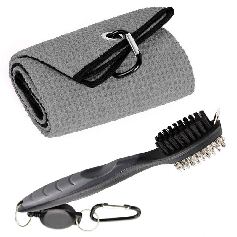 Gray brush