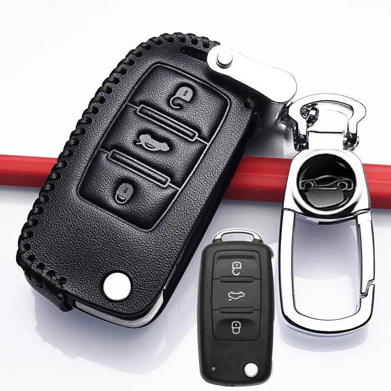 Applicable to Volkswagen 11/12/13/14/15 Touzuba Bao Lai Sagitar Golf Jetta Key Pack
