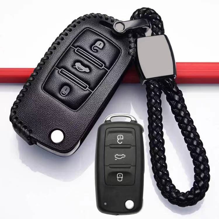 Applicable to Volkswagen 11/12/13/14/15 Touzuba Bao Lai Sagitar Golf Jetta Key Pack