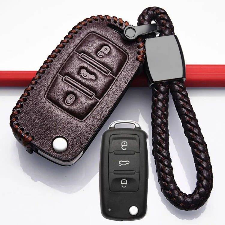 Applicable to Volkswagen 11/12/13/14/15 Touzuba Bao Lai Sagitar Golf Jetta Key Pack