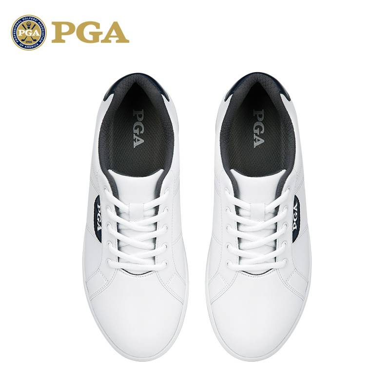 American PGA golf shoes Women's waterproof shoes versatile comfortable non -slip fixed nail 2024 new products