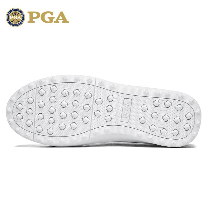 American PGA golf shoes Women's waterproof shoes versatile comfortable non -slip fixed nail 2024 new products