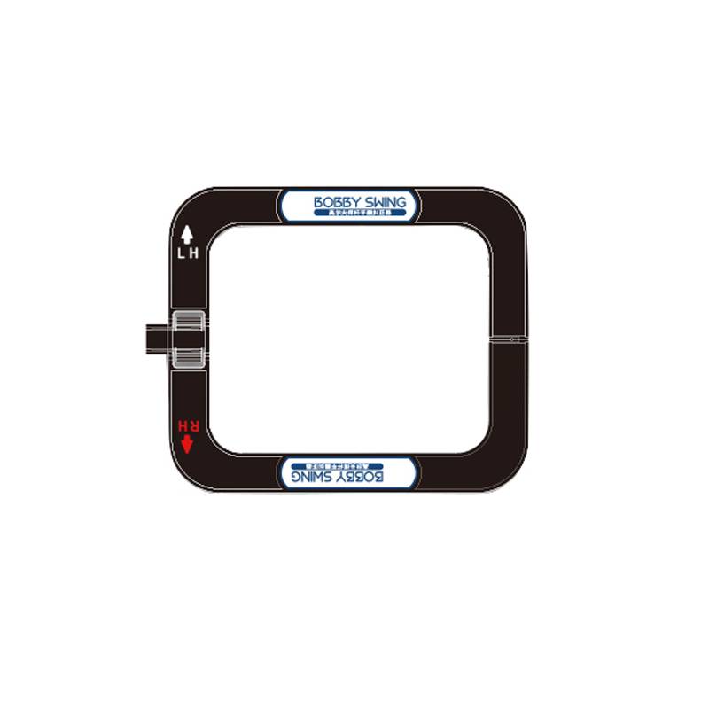 Volatile plane correctioner - Black