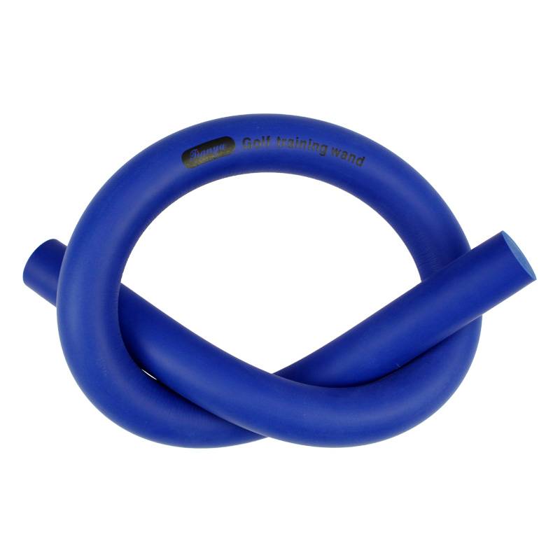 Golf swiping power stick multi -functional soft swing stick swing swing training device young early scholarship supplies
