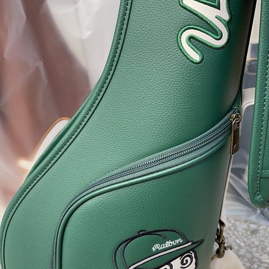Korean MB-fashion-fashion Golf-bag, Gougher-Packet-Pack-Pack-Pack-Packet