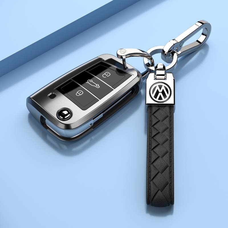 Applicable to Volkswagen Sagitar Key Set Ge Ge Tiguan I Langyi Plus Plus Golf 7 Lingdu Discovery Tuyue Capital