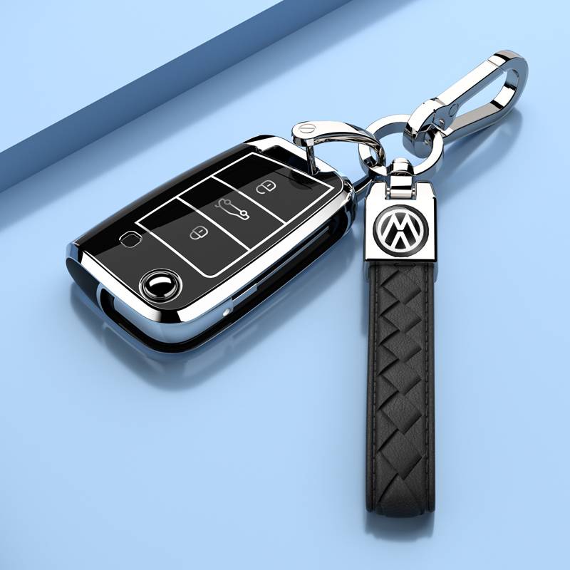 Applicable to Volkswagen Sagitar Key Set Ge Ge Tiguan I Langyi Plus Plus Golf 7 Lingdu Discovery Tuyue Capital