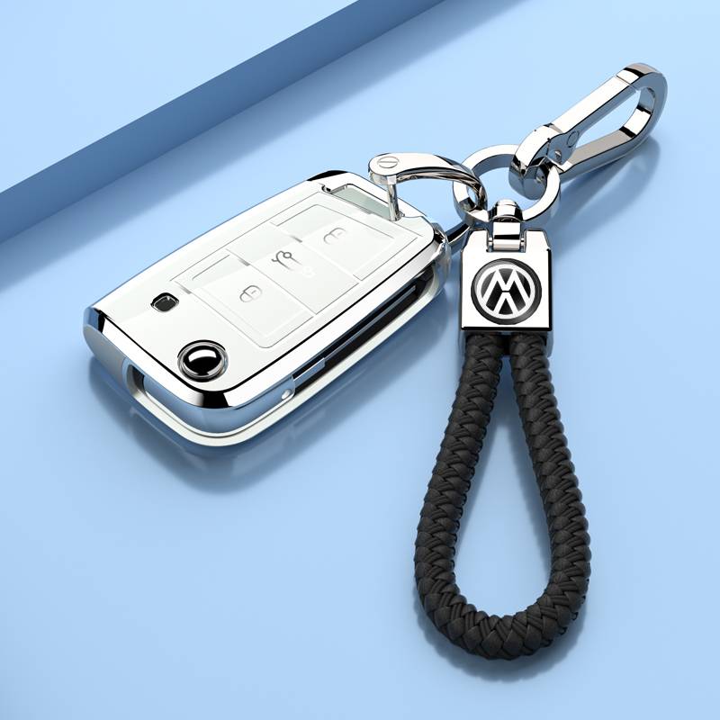 Applicable to Volkswagen Sagitar Key Set Ge Ge Tiguan I Langyi Plus Plus Golf 7 Lingdu Discovery Tuyue Capital