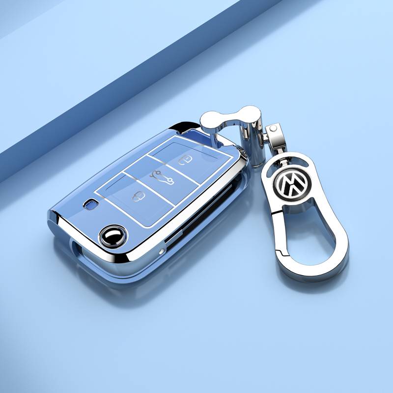 Yuanfeng Blue-Car Label buckle