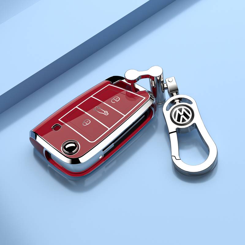 China Red-Car Standard Covered
