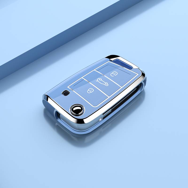 Yuanfeng Blue-Single Shell