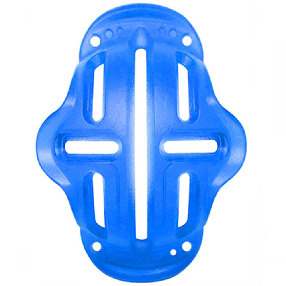 Blue 1 -character threader