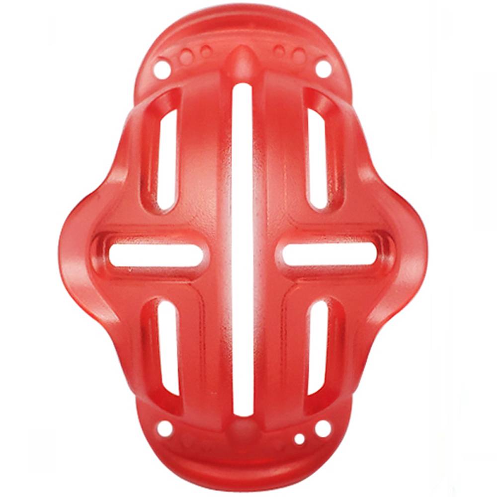Red 1 -character threader