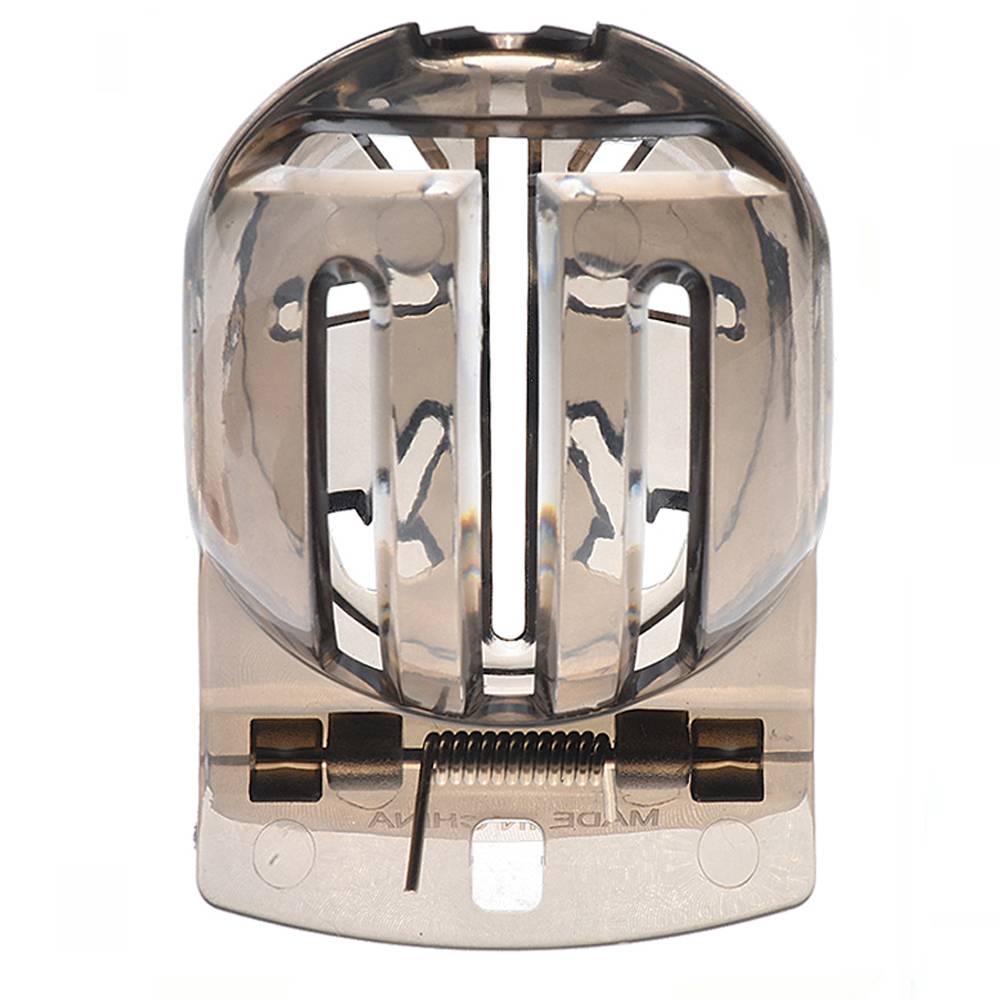 Black rice sloping ball model