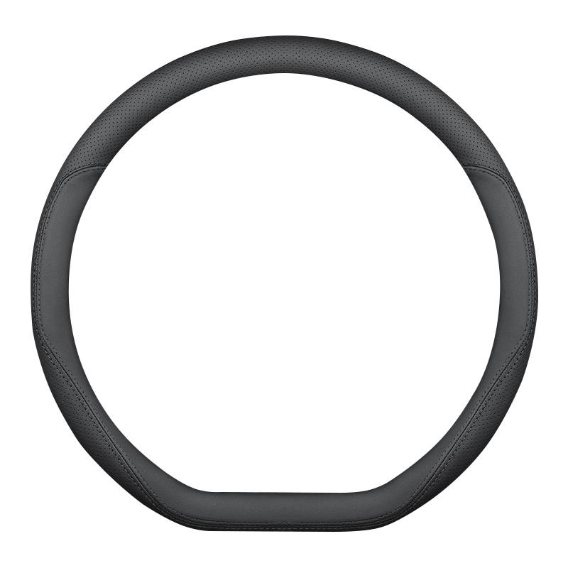 Applicable to Volkswagen Golf 8 Eight 7 High 6 6.7.5 Seven Ultra -thin RLINE leather steering wheel covers GTI cars