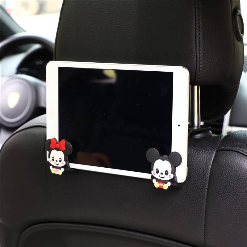 Car seat back hook interior supplies Daquan car inner car seat car seat back carrier inside decorative umbrella storage