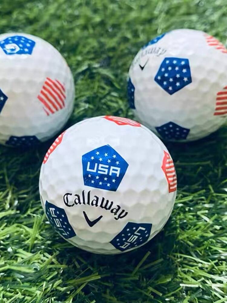 Golf Titleist Tyler May second-hand game 3-4-5