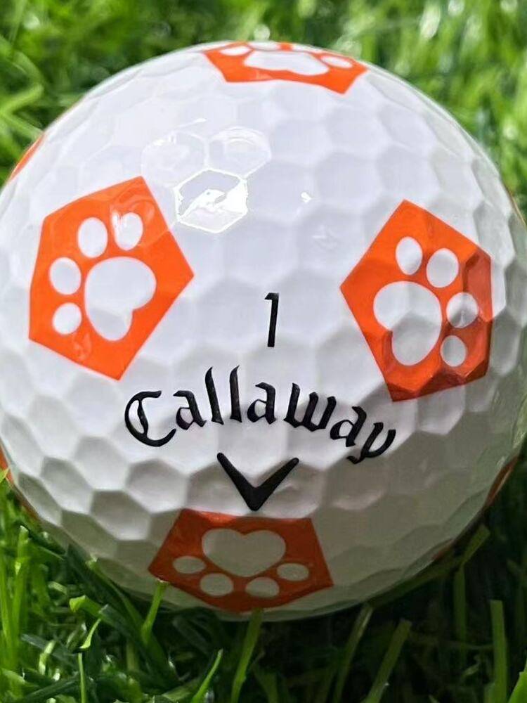 Golf Titleist Tyler May second-hand game 3-4-5
