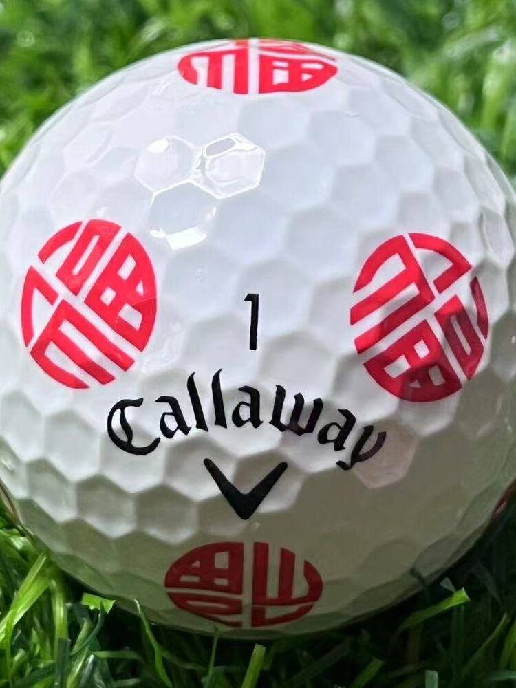 Golf Titleist Tyler May second-hand game 3-4-5