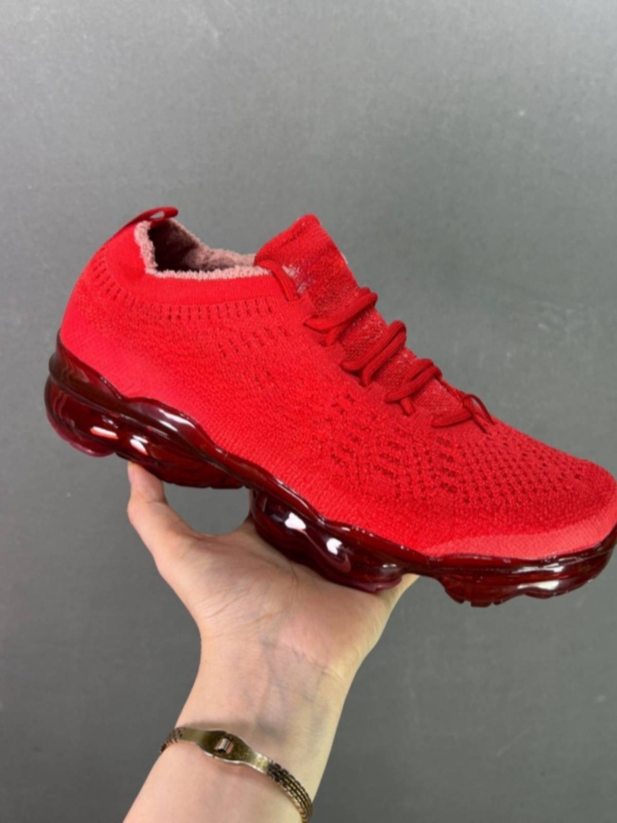 2024, a new one, full-on-air running shoes