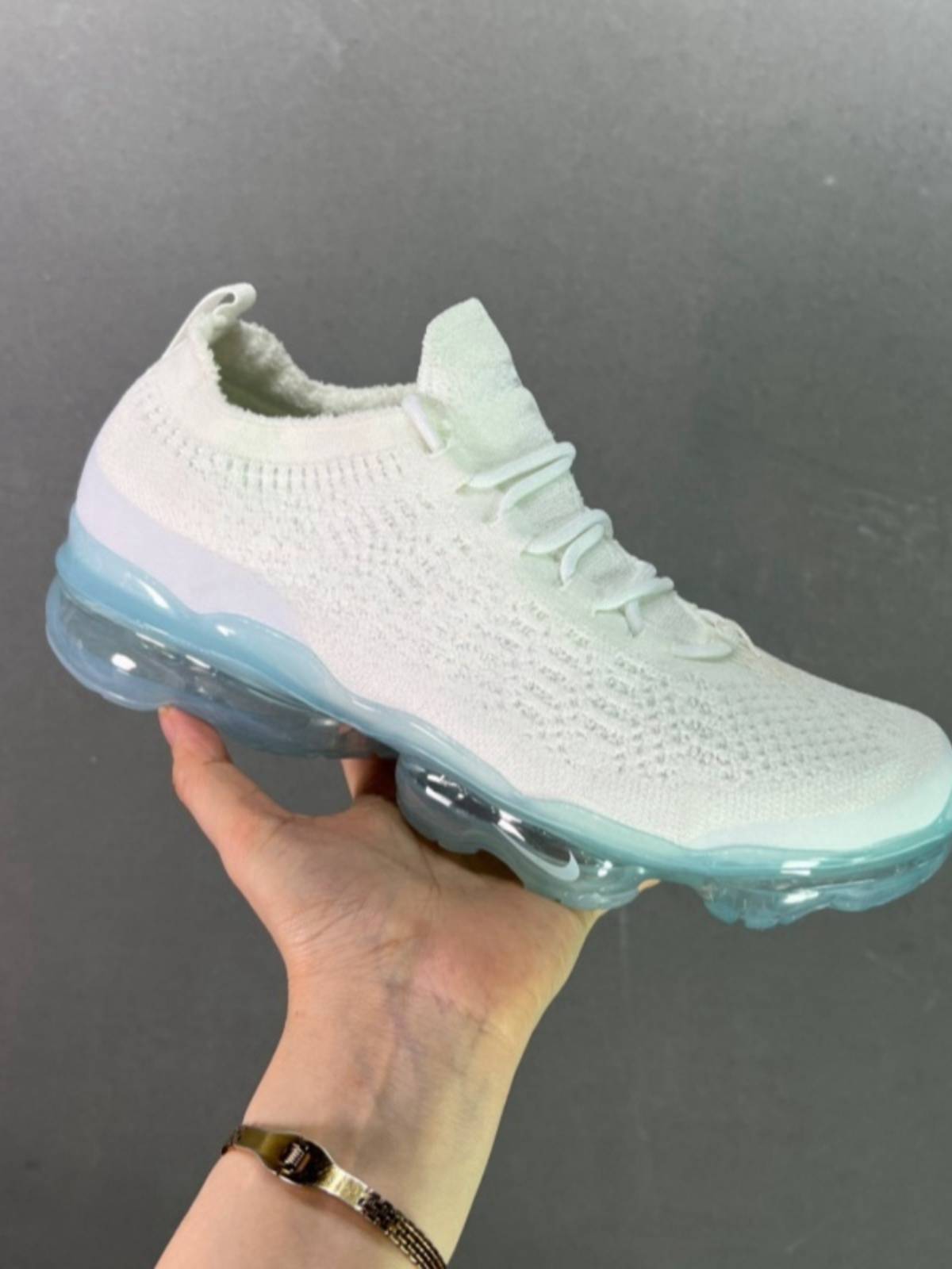 2024, a new one, full-on-air running shoes
