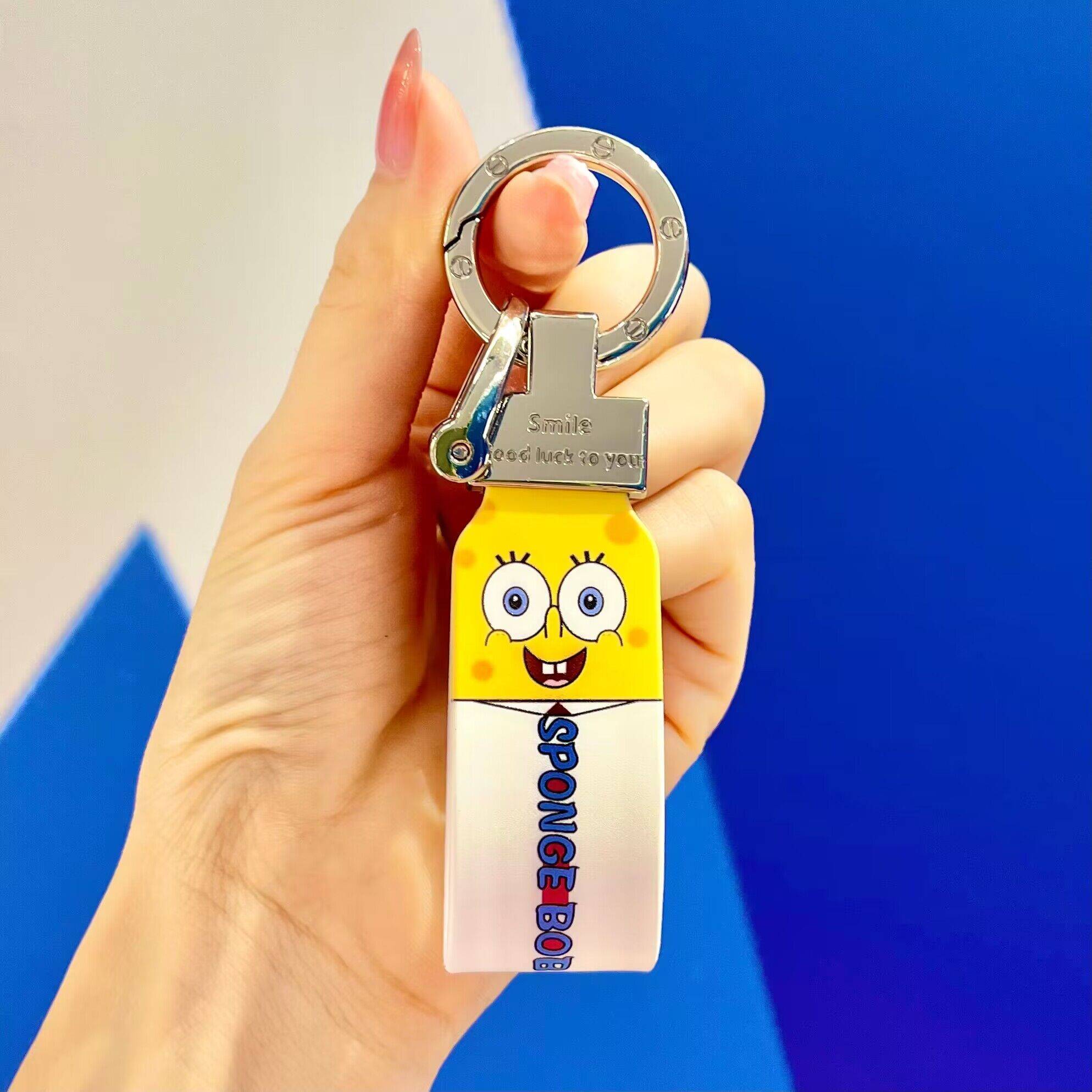 One key chain