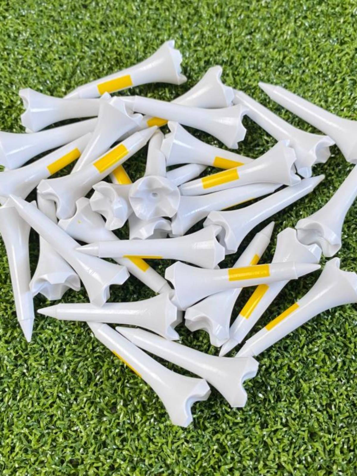 Golf TEE Ball Toto Low Power Power Kicks Kicks Steel Chiefs Short Tee Ball Ball Golf Furniture