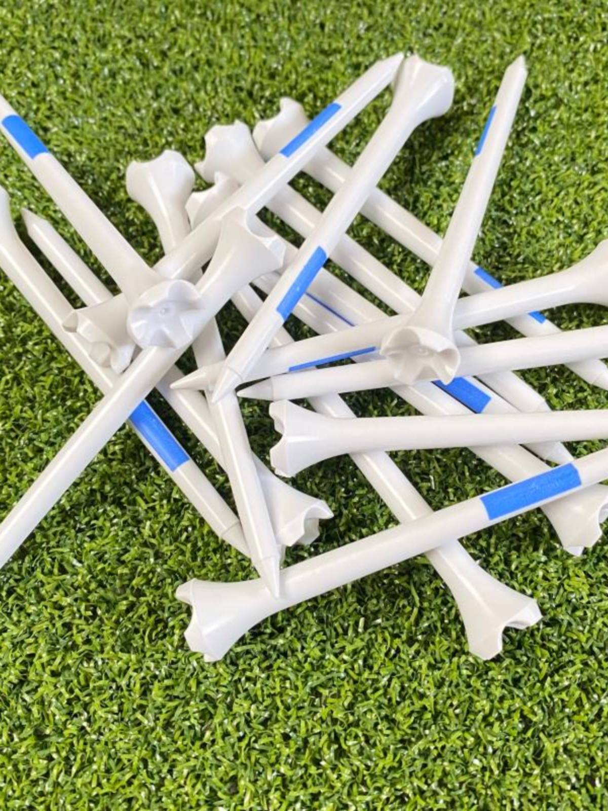 Golf TEE Ball Toto Low Power Power Kicks Kicks Steel Chiefs Short Tee Ball Ball Golf Furniture