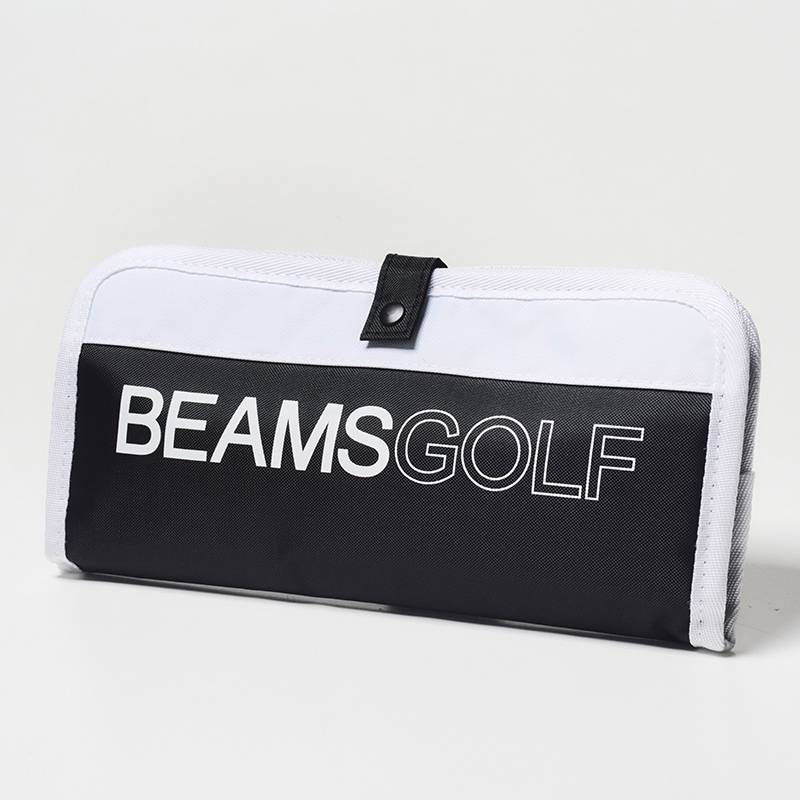 I'll take a bag with a general bag of golf gloves
