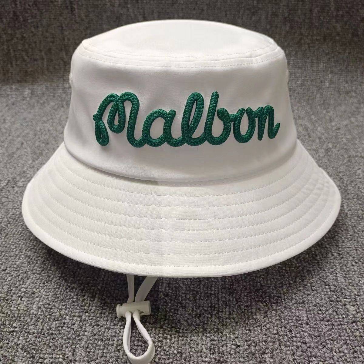 MALBON GOLF GOLF TOPS, FASHION GOLF SEAFARERS, AIR AND SUNSHIELD