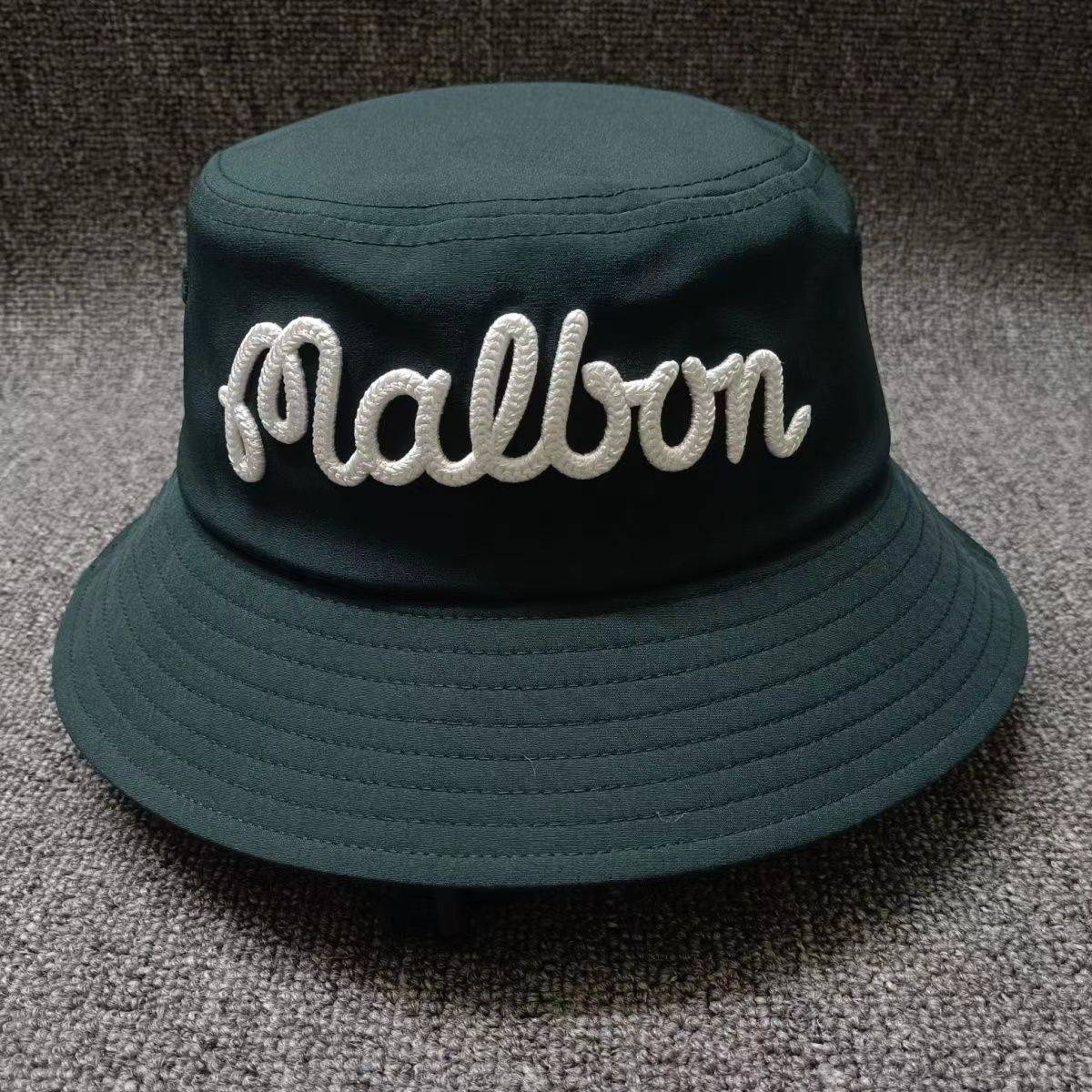 MALBON GOLF GOLF TOPS, FASHION GOLF SEAFARERS, AIR AND SUNSHIELD