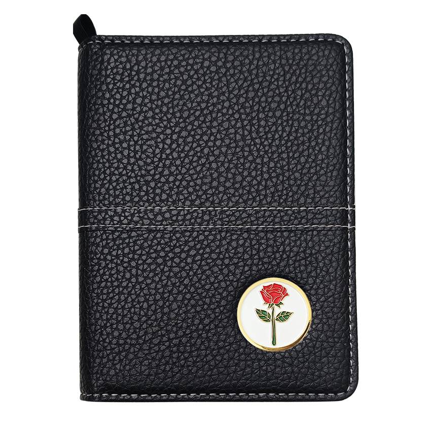 Rose Scorebook