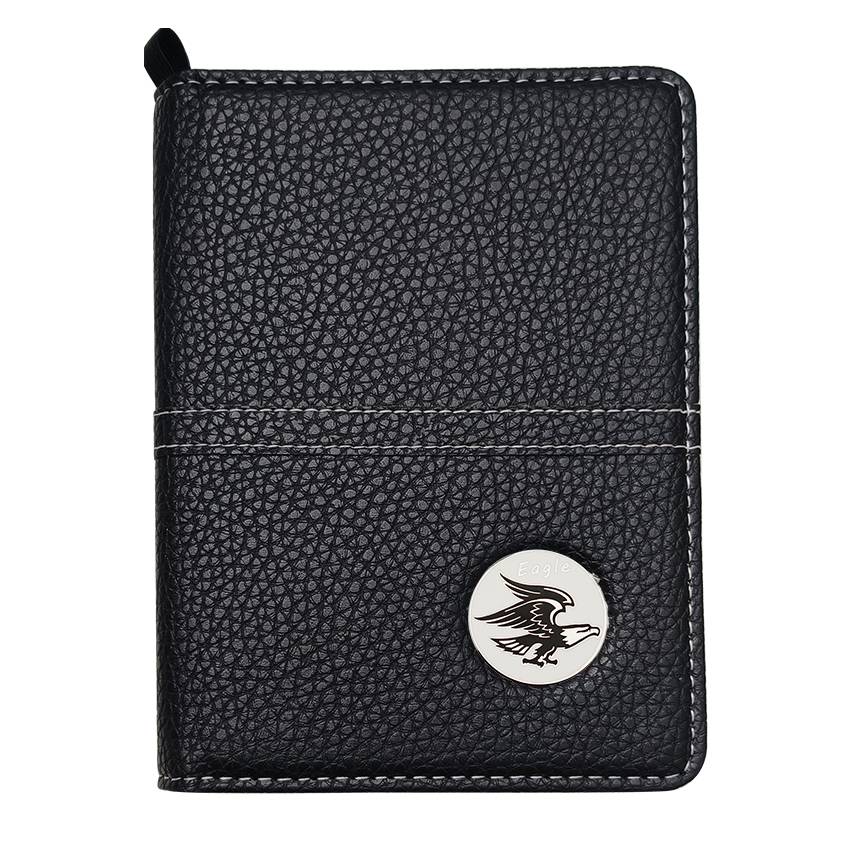 Eagle score book
